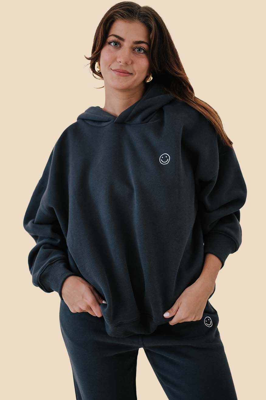 Sweat and 2024 sweatshirt set