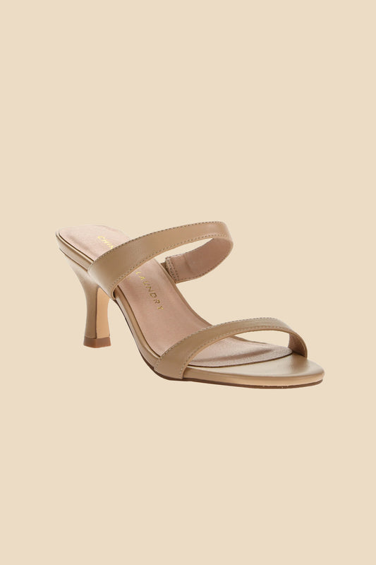 Chinese Laundry Yamila Dress Heel (Nude)