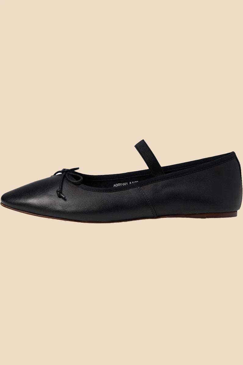 Chinese laundry black flats online