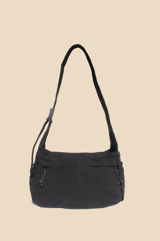 Saylor Nylon Crossbody