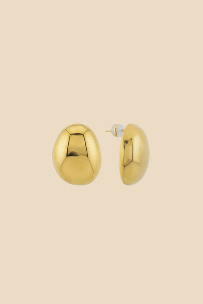 Brenda Grands Statement Dome Studs