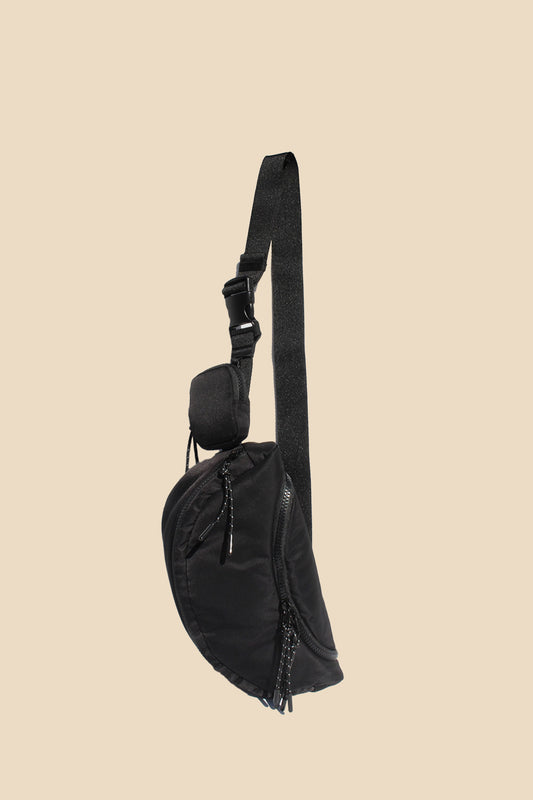 Aurelia Sporty Bag